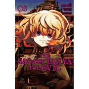 The Saga of Tanya the Evil, Vol. 3 Manga
