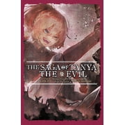 The Saga of Tanya the Evil light novel The Saga of Tanya the Evil, Vol. 12 light novel Series #12 Paperback