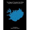 thumbnail image 1 of The Saga of Thorstein the White, (Paperback), 1 of 1