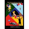 thumbnail image 1 of The Saga of the Miracle Weaver The Extraordinary Life of the Miracle Weaver, Book 10, (Paperback), 1 of 1