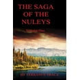 thumbnail image 1 of The Saga of the Nuleys (Paperback), 1 of 1