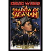 The Saganami Island: The Shadow of Saganami (Series #1) (Hardcover)