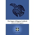 thumbnail image 1 of The Sagas Of Ragnar Lodbrok, 1 of 2