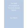 thumbnail image 1 of Pre-Owned The SAGE Encyclopedia of Terrorism, Second Edition (Hardcover) 9781412980166, 1 of 1