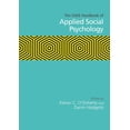 thumbnail image 1 of The SAGE Handbook of Applied Social Psychology, (Hardcover), 1 of 1