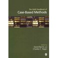 thumbnail image 1 of The Sage Handbook of Case-Based Methods (Paperback), 1 of 1