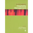 thumbnail image 1 of The SAGE Handbook of Hospitality Management, (Hardcover), 1 of 1
