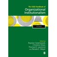 thumbnail image 1 of The SAGE Handbook of Organizational Institutionalism, (Hardcover), 1 of 1