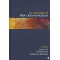 thumbnail image 1 of The SAGE Handbook of Risk Communication, (Hardcover), 1 of 1