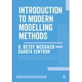 thumbnail image 1 of The Sage Quantitative Research Kit Introduction to Modern Modelling Methods, (Paperback), 1 of 1
