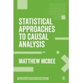 thumbnail image 1 of The Sage Quantitative Research Kit Statistical Approaches to Causal Analysis, (Paperback), 1 of 1