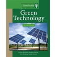 thumbnail image 1 of The Sage Reference Green Society: Toward Green Technology: An A-To-Z Guide, Book 10, (Hardcover), 1 of 1