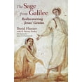 thumbnail image 1 of The Sage from Galilee: Rediscovering Jesus' Genius, (Paperback), 1 of 1