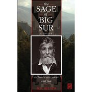 The Sage of Big Sur Paperback