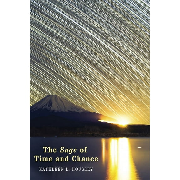 The Sage of Time and Chance (Paperback)