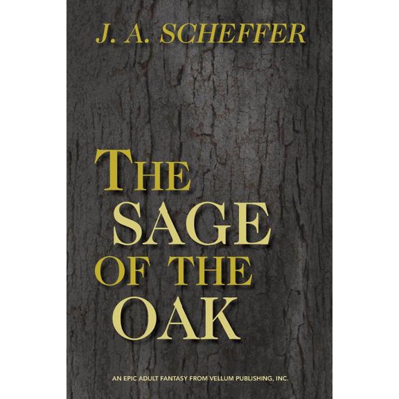 The Sage of the Oak