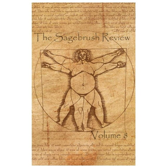 The Sagebrush Review Volume 8