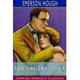 thumbnail image 1 of The Sagebrusher (Esprios Classics) (Paperback), 1 of 1
