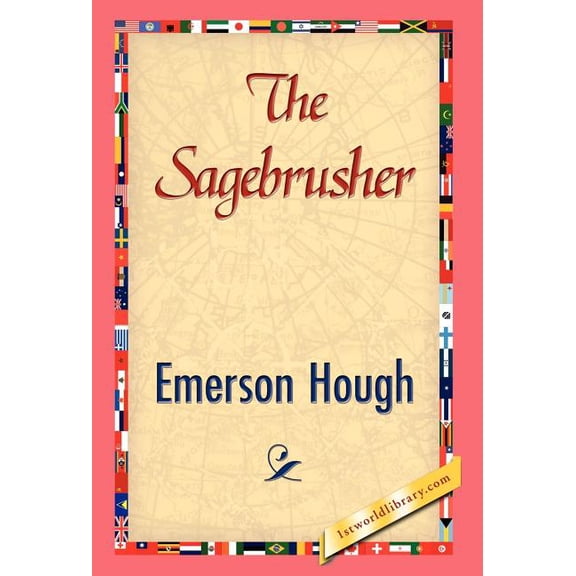 The Sagebrusher (Hardcover)