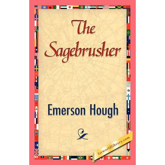 The Sagebrusher (Paperback)
