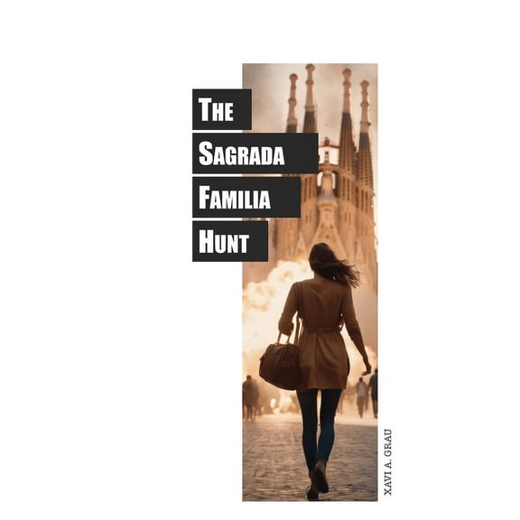 The Sagrada Familia Hunt