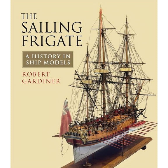 The Sailing Frigate (Paperback)