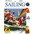 thumbnail image 1 of Pre-Owned Sailing Handbook (Paperback) 0811729222 9780811729222, 1 of 1