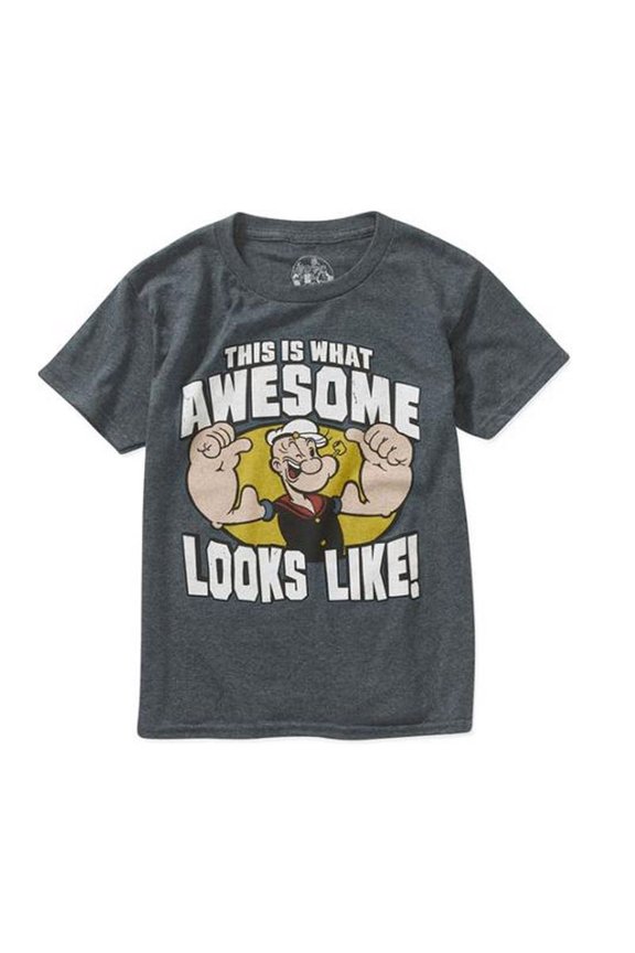 The Sailor Boys Graphic Tee