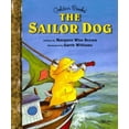 thumbnail image 1 of Pre-Owned The Sailor Dog (Little Golden Storybook) (Unknown) 0307160467 9780307160461, 1 of 1