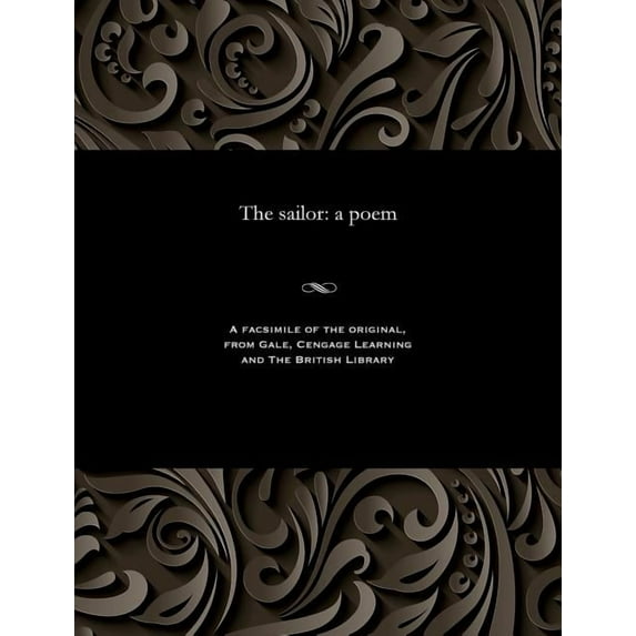 The Sailor (Paperback)