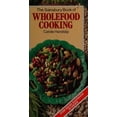 thumbnail image 1 of Pre-Owned The Sainsbury Book of Wholefood Cooking 9780861780679, 1 of 1
