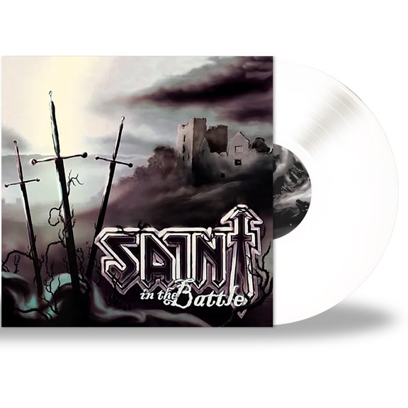 The Saint - In the Battle - Music & Performance - Vinyl