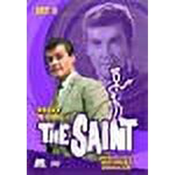 The Saint - Set 5
