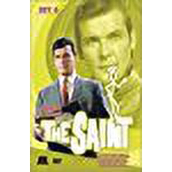 The Saint - Set 6