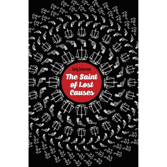Pre-Owned The Saint of Lost Causes (Paperback) 1649219261 9781649219268