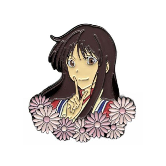 The Saint's Magic Power - Sei Takanashi Pin