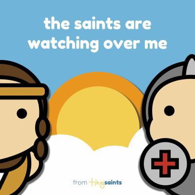 Pre-Owned The Saints Are Watching Over Me (Paperback) 0692248080 9780692248089