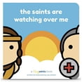 thumbnail image 1 of Pre-Owned The Saints Are Watching Over Me (Paperback) 0692248080 9780692248089, 1 of 1
