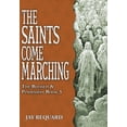 thumbnail image 1 of The Saints Come Marching, (Hardcover), 1 of 1