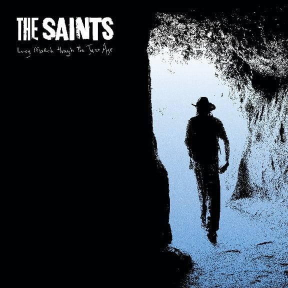 The Saints - Long March Through the Jazz Age - Music & Performance - Vinyl