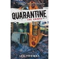 thumbnail image 1 of Pre-Owned Quarantine: The Saints (Paperback) 1606845403 9781606845400, 1 of 1