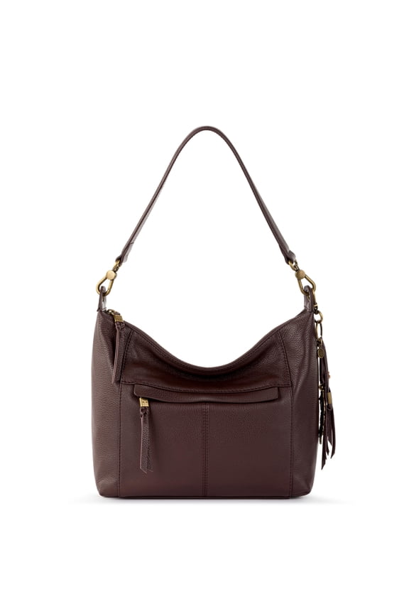 Alameda Hobo , Leather