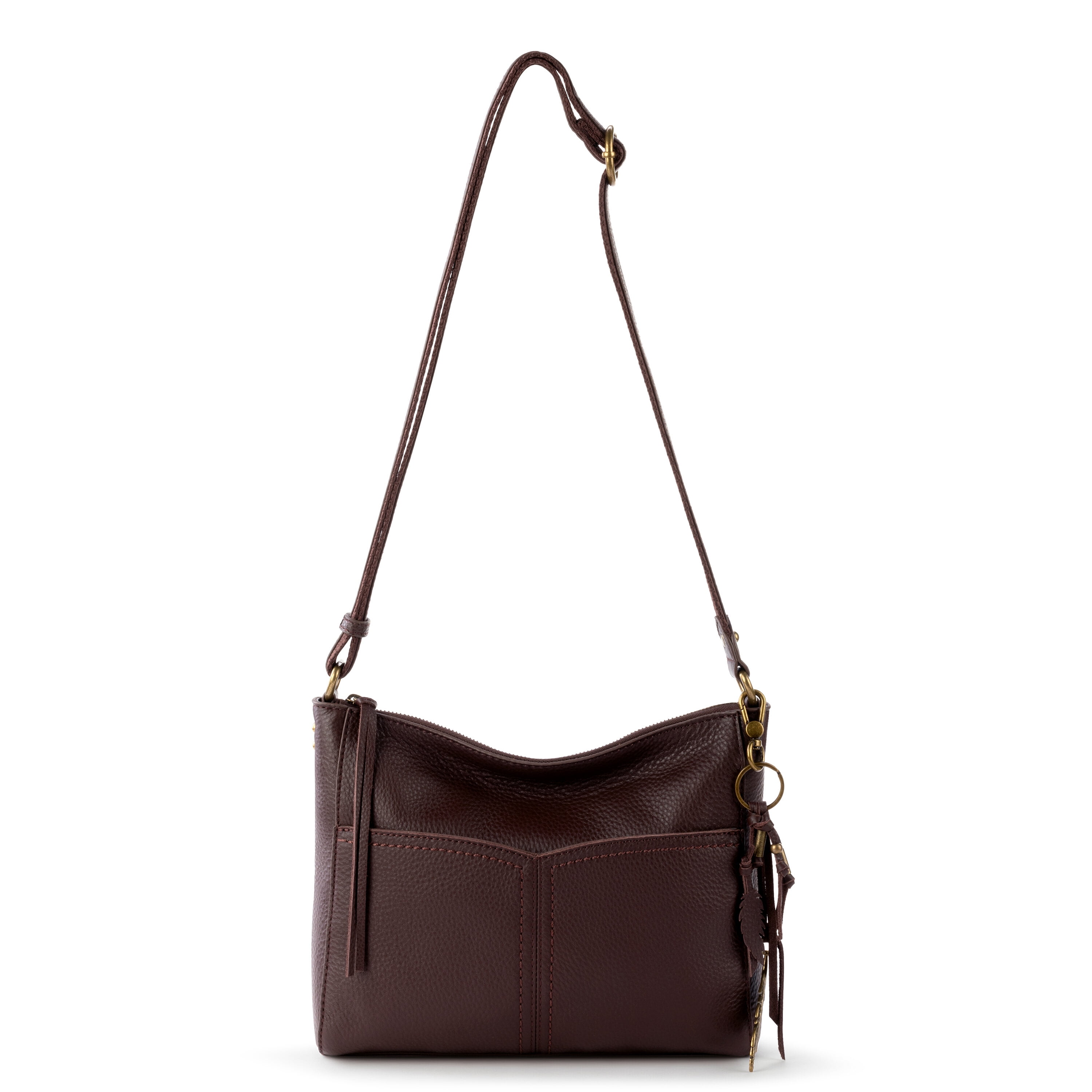 The sak alameda leather hobo sale