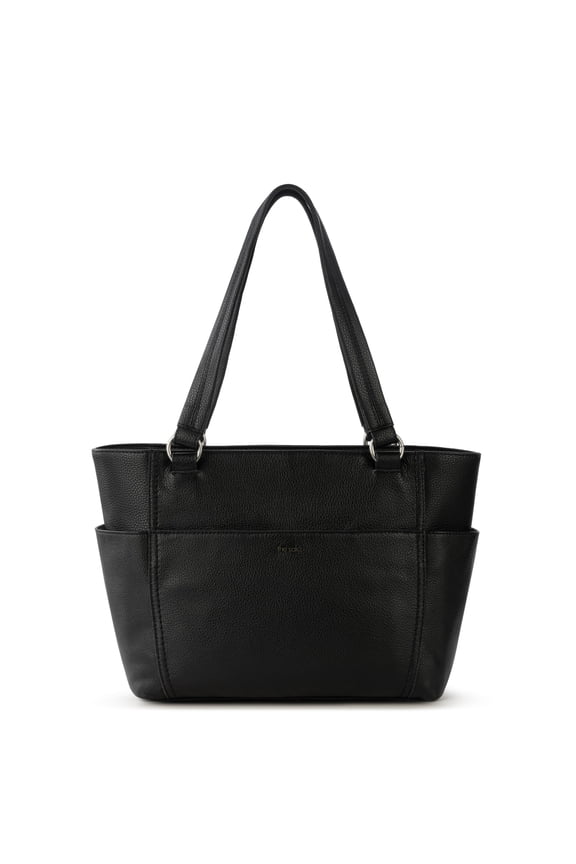 Ashby Satchel , Leather