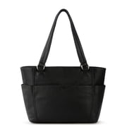 The Sak Ashby Satchel , Leather