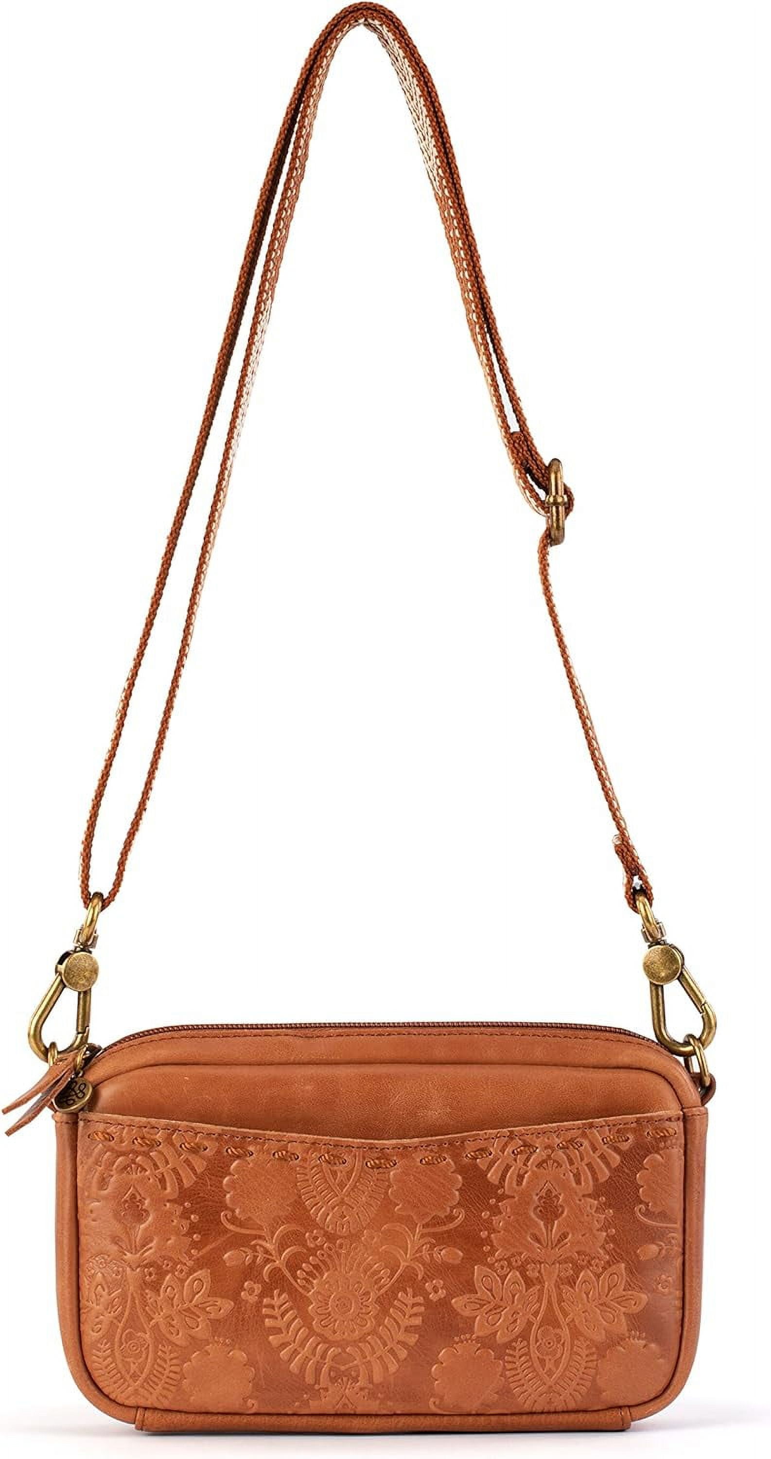 The sak cell phone crossbody new arrivals