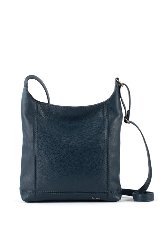 De Young Crossbody , Leather