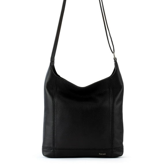The Sak De Young Crossbody , Leather