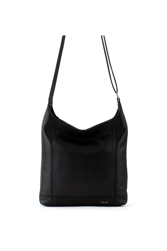 De Young Crossbody , Leather