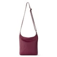 thumbnail image 1 of The Sak De Young Crossbody , Leather, 1 of 4